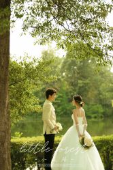 点击看大图 -喜爱高定婚纱摄影