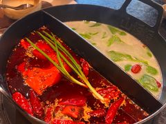 -山缓缓火锅(苏州仁恒仓街店)
