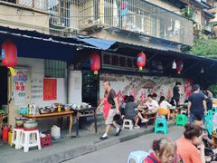 -红牌楼老号串串(银海佳苑店)