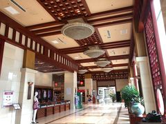 -陆地游轮吉林神农温泉