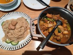 -朵朵开素食餐厅(后宰门街店)