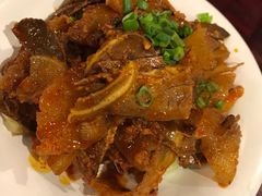 -缪氏川菜(丰盛町店)