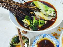 -蜀串香牛杂火锅串串
