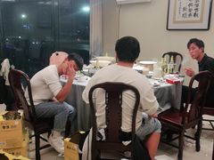 -丽华园(汉阳龙阳店)