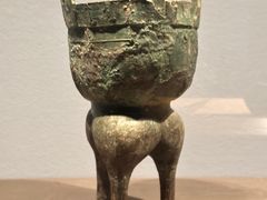 -陕西历史博物馆