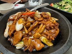 -蟹榭·本帮江浙菜·蟹宴(大宁久光商场店)