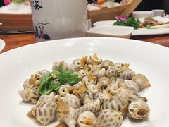 花螺-顺德了能馆(虎门店)
