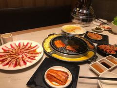 宫廷牛小排-韩宫宴烤肉·料理(苏州中心店)