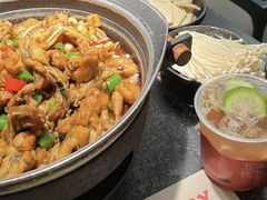 -蛙小侠(长安万科店)