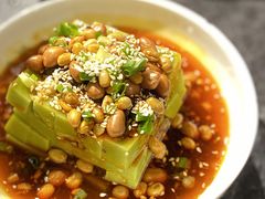 黔香米豆腐-泉味道贵州厨房(三里河店)