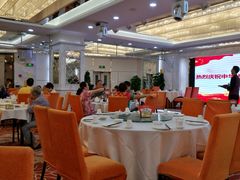 大堂-广州酒家(昌岗地铁站店)