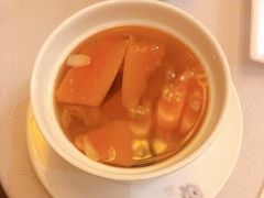 -四海轩(珠海海泉湾店)