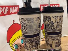 -霸王茶姬(正佳广场店)