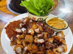 -创味·民间海南菜·非遗藤桥排骨(藤桥·免税城店)