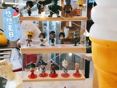 -星伦多自助料理·涮烤一体(杭州来福士店)