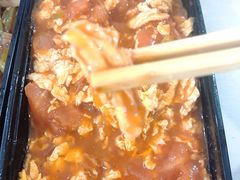 -粗粮人家·东北菜(洋桥店)