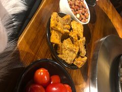 -忠义水浒烤肉(体育西路店)