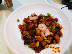 八宝辣酱-红城阁·上海味道(四平路店)