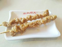 -琴岛顺天馄饨(漳州二路店)