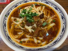 -韩师傅老大同刀削面(北苑路店)