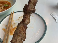 -帕米尔食府(白云观店)