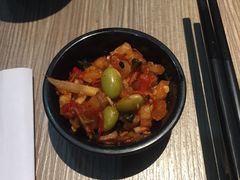 -云味馆·云南菜·云南米线(景田店)