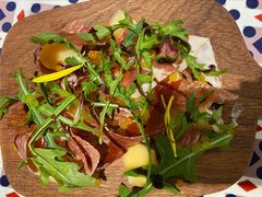 -第101座花园餐厅(湖滨88店)