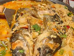 -三个大叔烤羊肉串·炭炉砂锅菜(西三旗店)