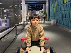 -香港科学馆