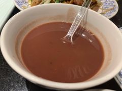 陈皮莲子红豆沙-正斗·港式粤菜(SKLP店)