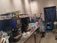 -瑞幸咖啡(半里花海生活广场店)