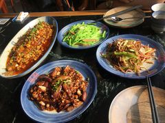 -兰溪小馆(东直门簋街店)