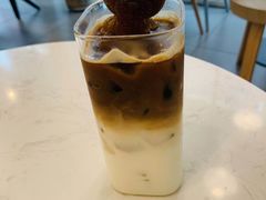 熊出没-仁义涵西餐·咖啡(中华巴洛克店)