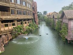 -长鹿旅游休博园