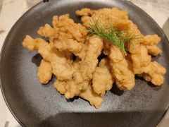 小酥肉-火婆子·川小馆(扬韬科技广场店)