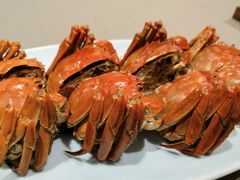 -小厨娘淮扬菜(天印大道店)