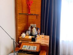 -厦门悦华酒店