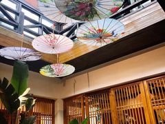 大堂-小湾茶楼