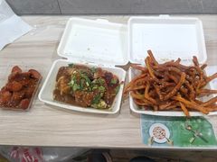 -唐记臭干(金鹰后街店)