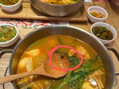 -福客·现熬鸡汤麻辣烫(天安云谷店)