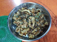 -红炎炎农家菜老字号(金水台店)