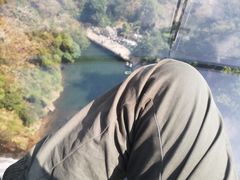 -古龙峡云天玻霸