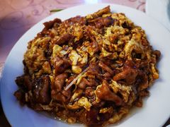 -烤肉宛饭庄(南礼士路店)