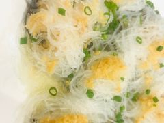 蒜蓉开边蒸元贝-宜宾海鲜酒家·三十年老字号