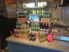 零售区-千滋百味自助海鲜烤肉(布吉景华店)