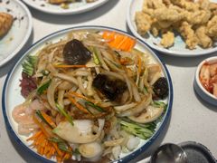 -淘淘园·韩式手工炸酱面(井亭天地店)