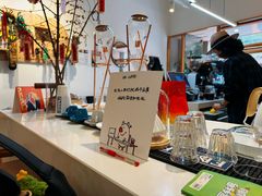 -via coffee(万象城店)