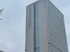 -无锡君来洲际酒店