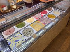 -哈根达斯(青岛海信店)