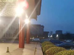 -北京九华山庄会展酒店